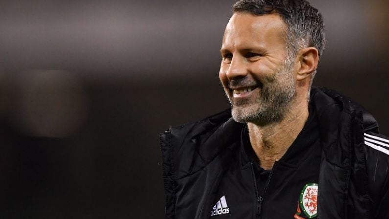 'Pulling You Was My Greatest Ever Coo' Poem By Ryan Giggs Read Out During Trial
