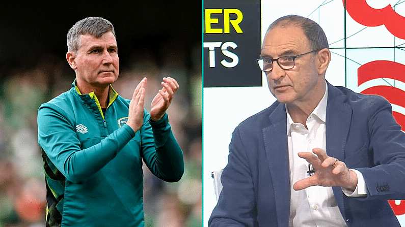 Martin O'Neill Still Not Convinced By FAI's Approach Under Stephen Kenny