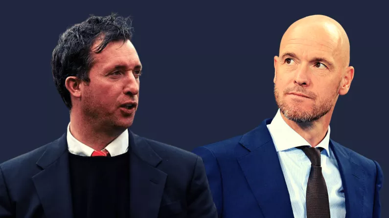 Robbie Fowler Thinks Ten Hag Transfers Will Only Add To Manchester United's Problems