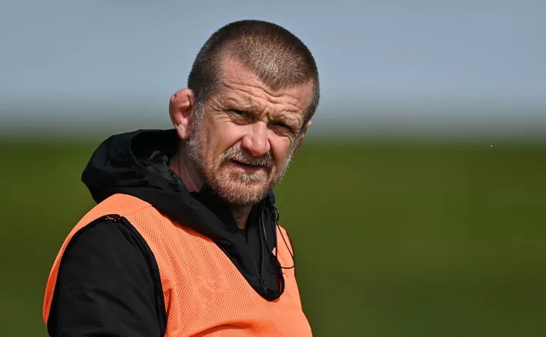 graham rowntree munster rugby