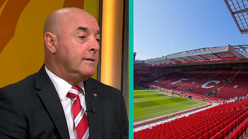 Bruce Grobbelaar Reveals Unusual Method Used To Clear Anfield Hex