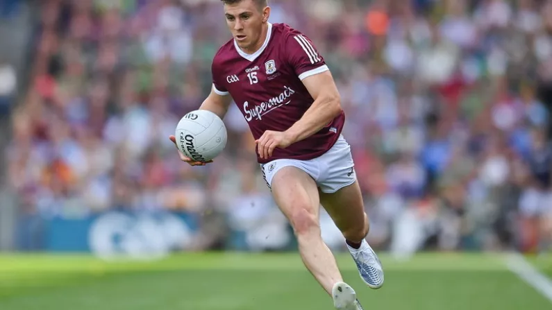 Kilkerrin Decide Not To Object As Shane Walsh Completes Kilmacud Crokes Switch