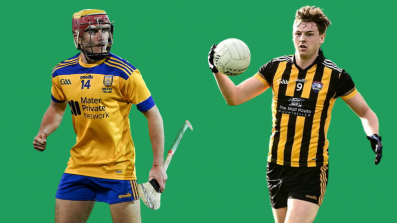16 Cracking Club Championship GAA Games On TV Or Stream This Weekend