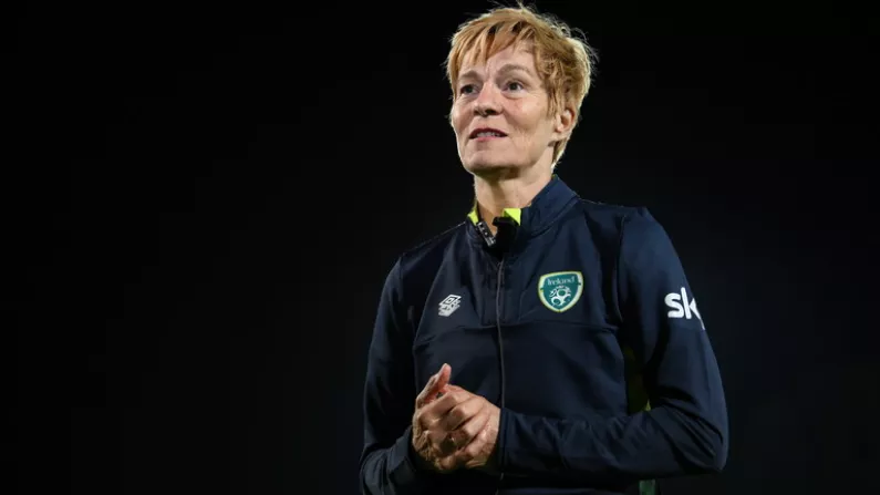 Vera Pauw Fears New UEFA System Will Make Tournament Qualification 'Impossible' For Ireland