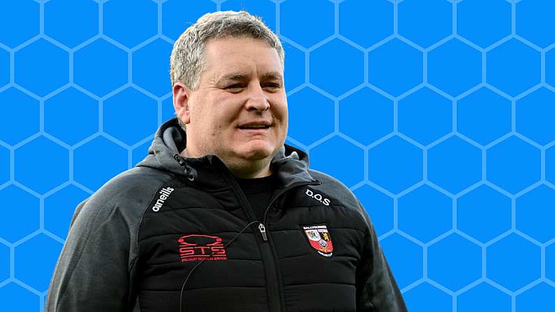 O'Sullivan Explains Why Ballygunner Dominance Is Good For Waterford