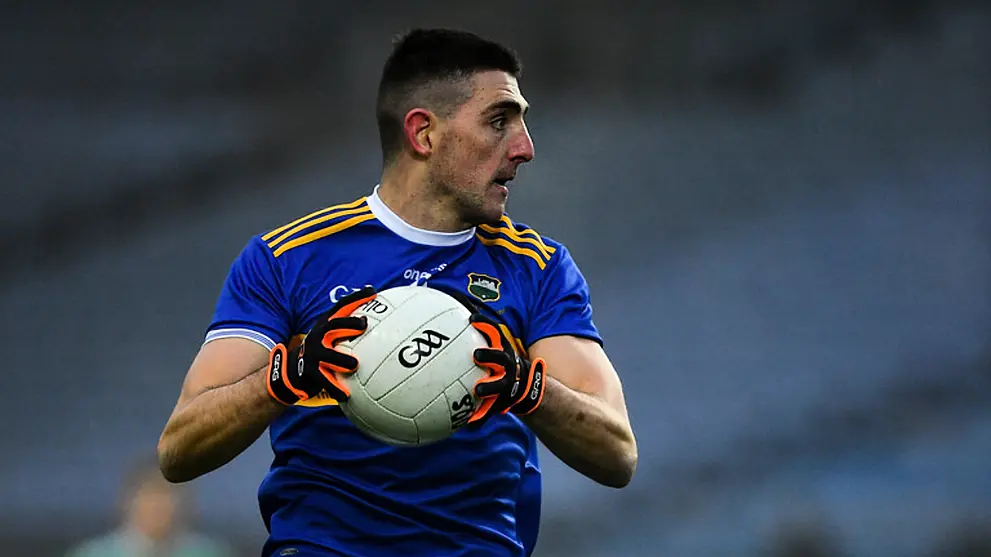 conor mckenna tyrone afl