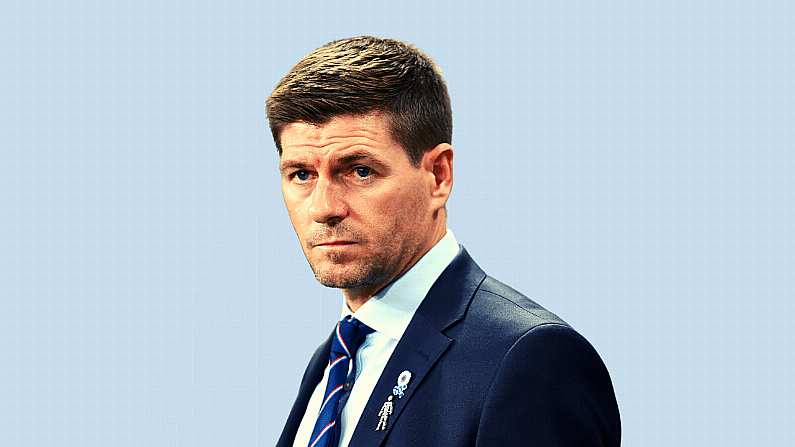 Micah Richards Says Steven Gerrard Must Be Given More Time At Aston Villa