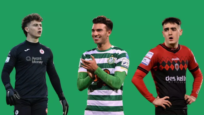 Every Player Who Left The League Of Ireland This Summer