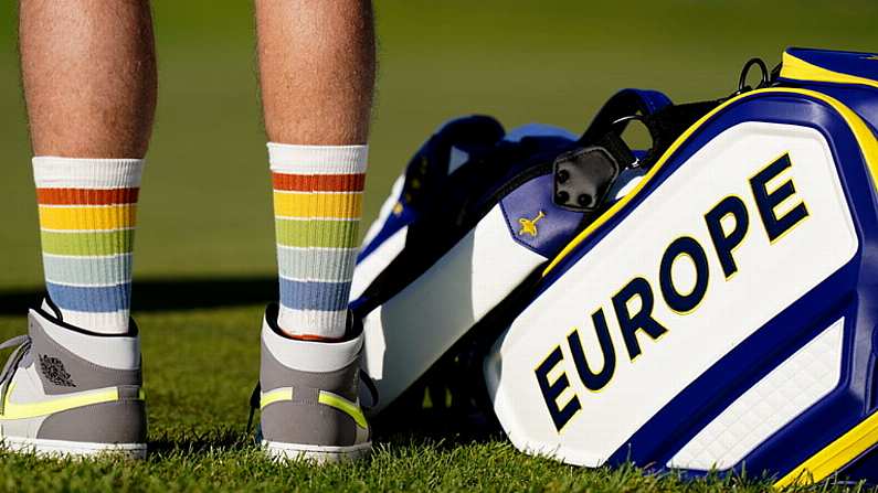 Changes Made To How European Ryder Cup Team Is Selected