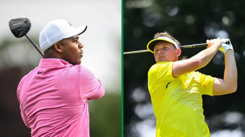 Cam Smith And Varner III Admit Money Was Main Reason For Joining LIV Golf