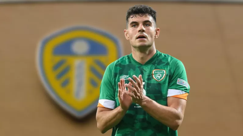Leeds Reportedly Considering Move For John Egan