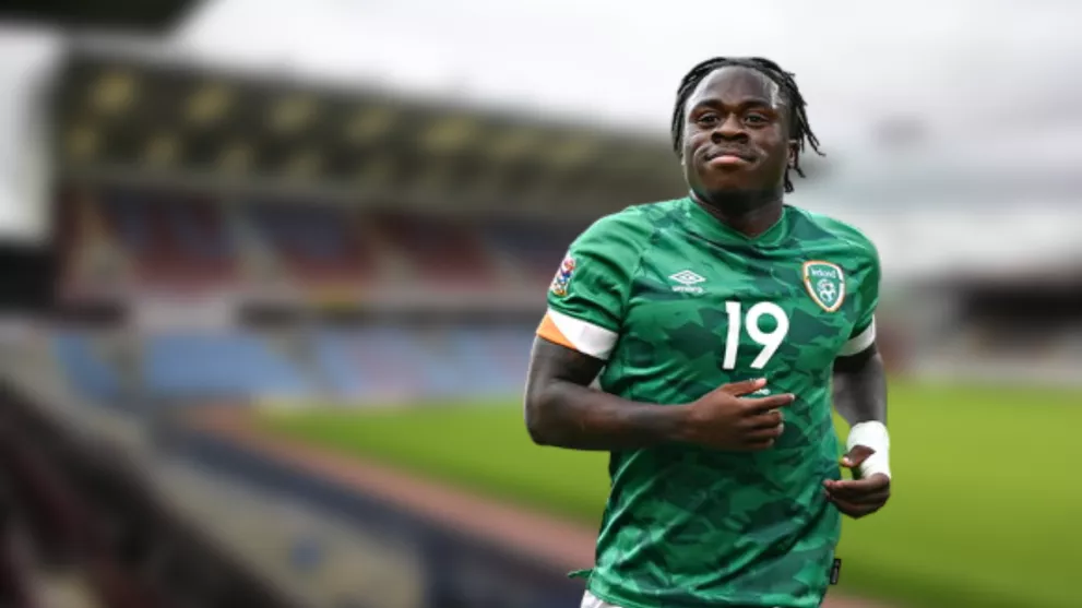 michael obafemi burnley swansea transfer