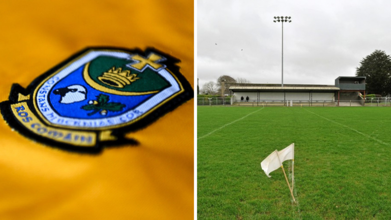 Roscommon GAA Launch Investigation After Alleged Referee Assault