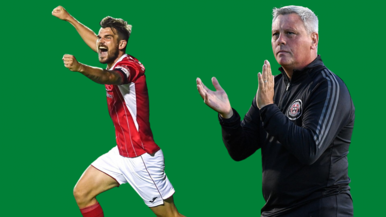 Greatest LOI Wrap Up In The World: Long's Departure And The Race For Europe