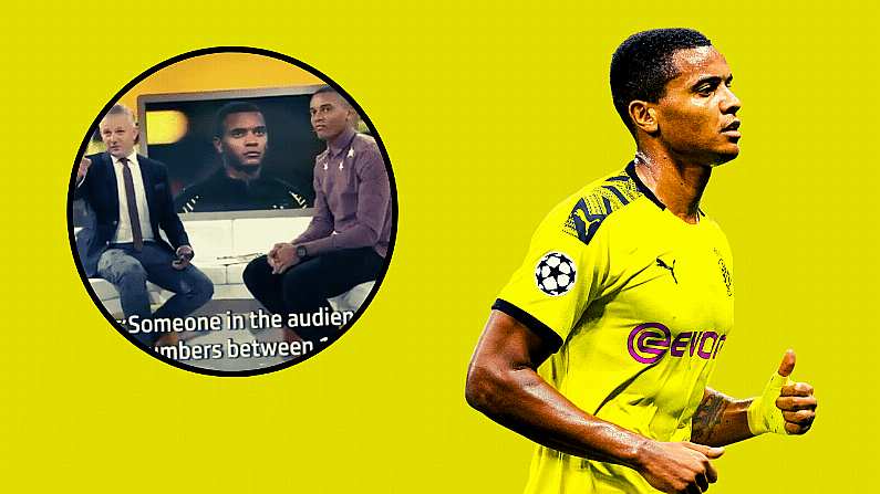 New Manchester City Signing Manuel Akanji Has An Incredible Hidden Skill