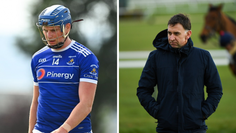 Austin Gleeson: 'Waterford People Will Be There For The De Bromheads'