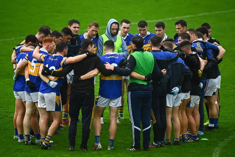 2022 dublin sfc group stages final round pictures