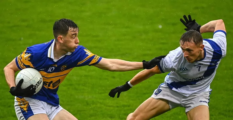 2022 dublin sfc group stages final round pictures