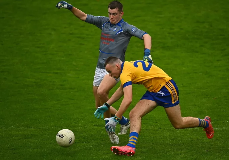 2022 dublin sfc group stages final round pictures