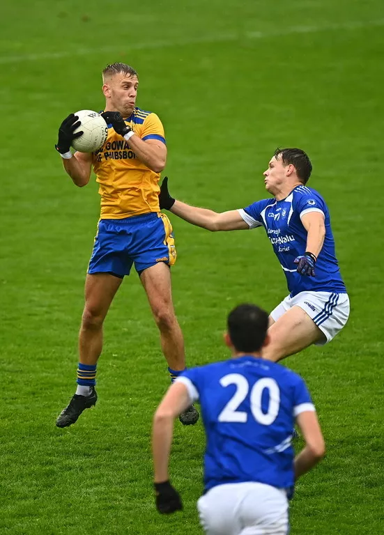 2022 dublin sfc group stages final round pictures