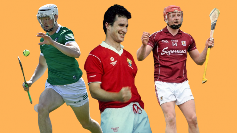 Never Let Up - The Most Ridiculous Comebacks In Modern GAA History