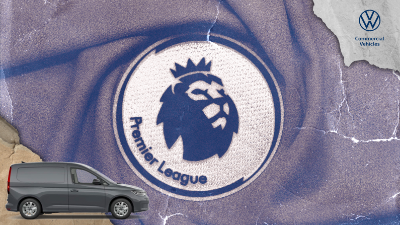 Take Our Weekly Premier League Quiz For The Chance To Win A Jersey!