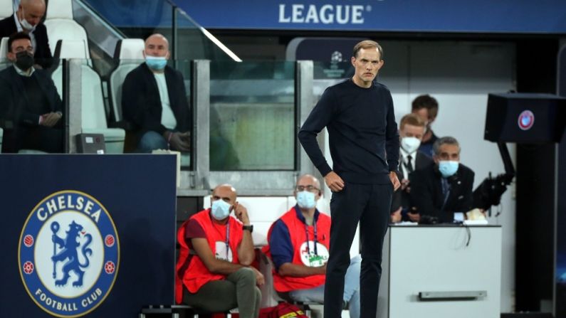 New Owners, Same Regime As Thomas Tuchel Is Sacked By Chelsea