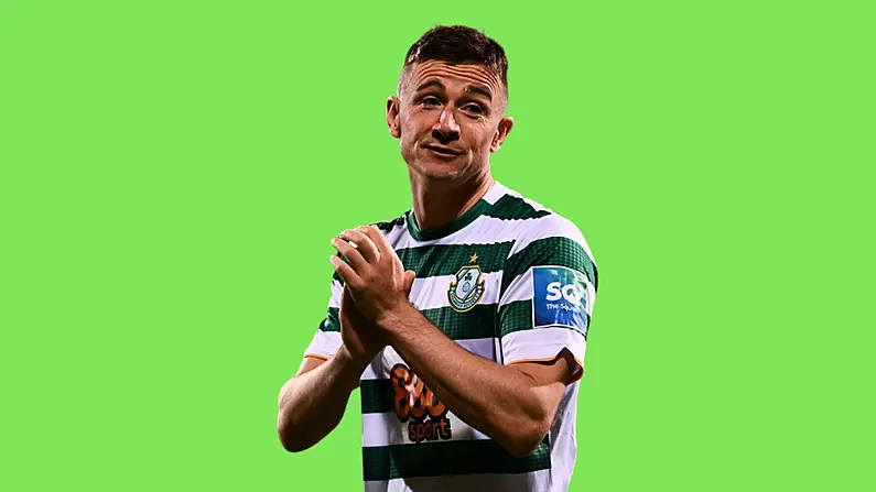 The Greatest LOI Wrap Up In The World : Week 31