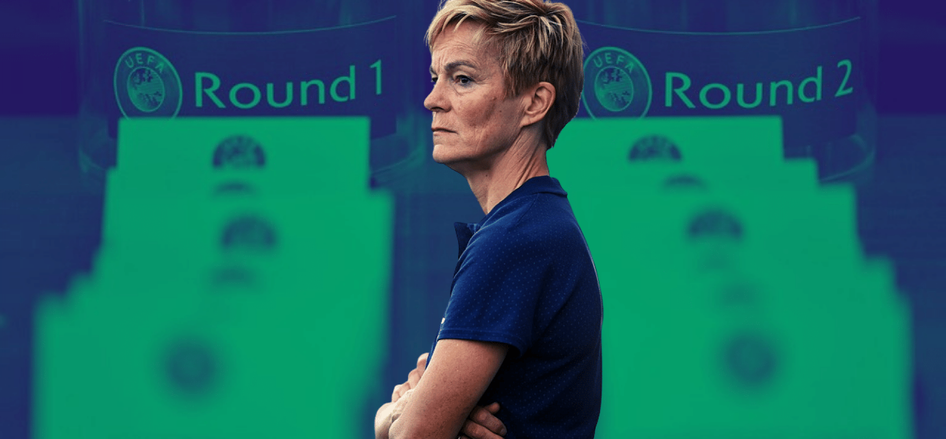 Vera Pauw Confident Ireland Will Rise To &#039;Very Tough&#039; Play-Off Task In Scotland Or Austria