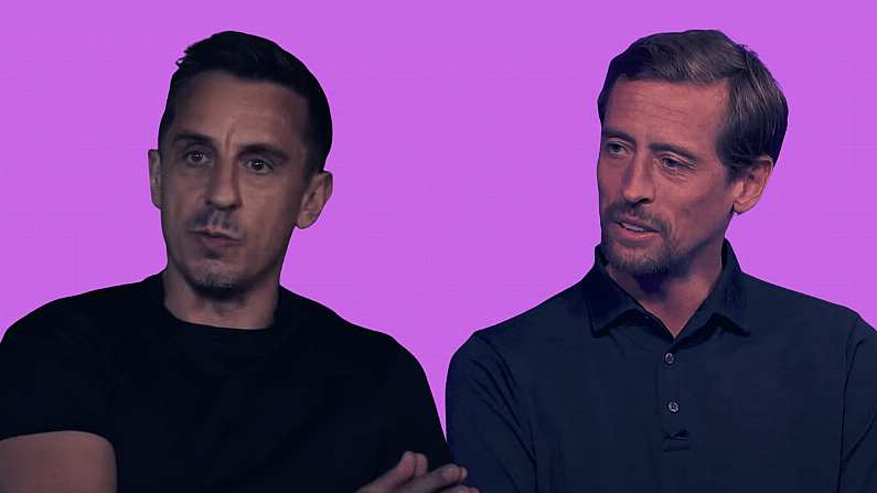 Neville & Crouch Question Wisdom Of Postponing Premier League Fixtures