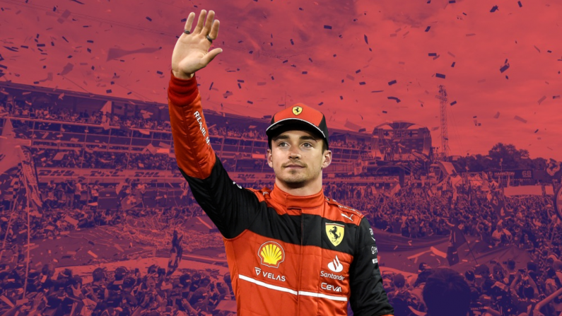 Italian Grand Prix: Everything You Need To Know