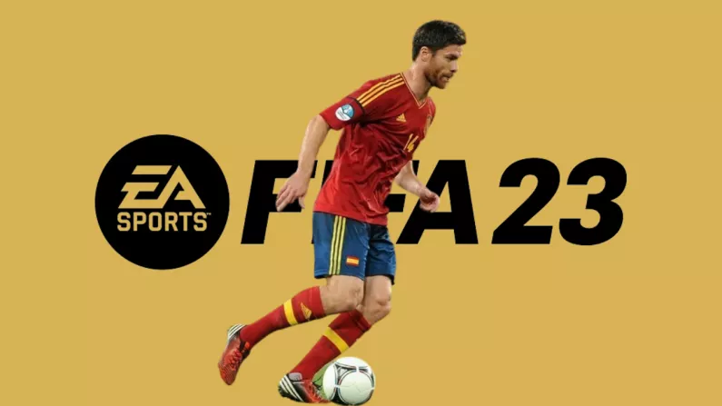 Liverpool Legend Among The New Batch Of FIFA 23 Icons