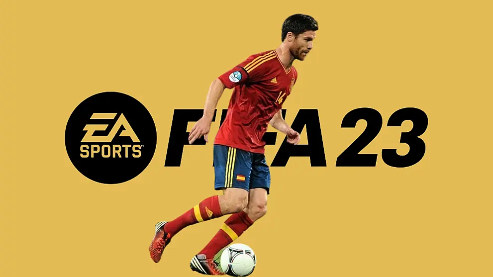 Xabi Alonso FIFA 23 icons