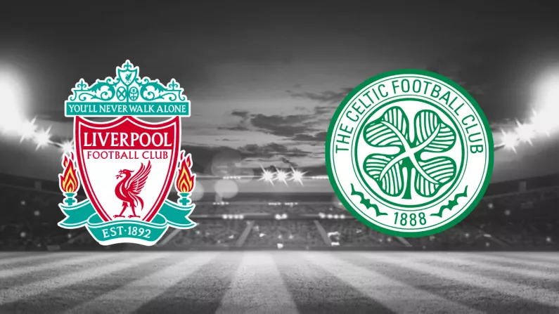 Celtic And Liverpool Fans Are Being Blamed For Football Being Cancelled In The UK