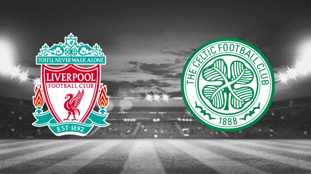 Football cancellations are being blamed on Celtic and Liverpool