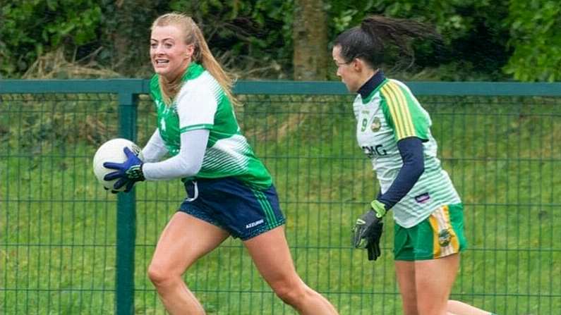 'When I Came To Limerick, I Knew More About A Cream Bun Than I Did About Hurling'