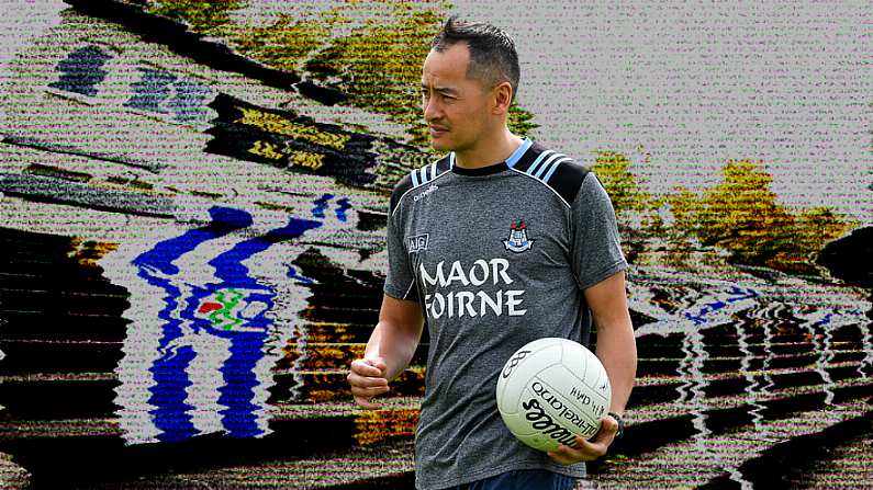 Jason Sherlock 'Thought Seriously' About Monaghan Job