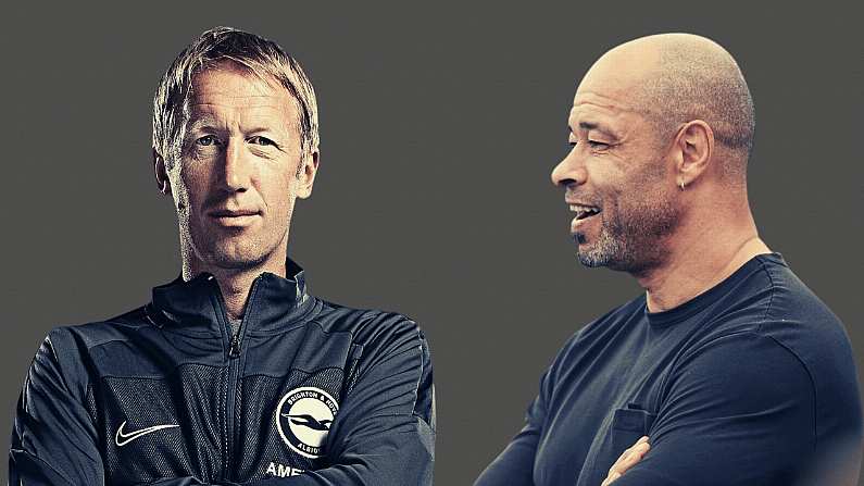 Paul McGrath Feels Chelsea Should Have Picked Two Other Managers Over Graham Potter