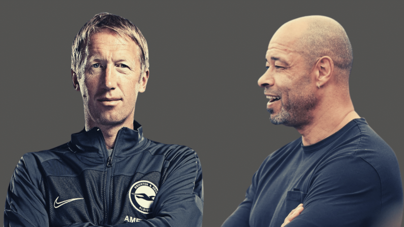 Paul McGrath Feels Chelsea Should Have Picked Two Other Managers Over Graham Potter