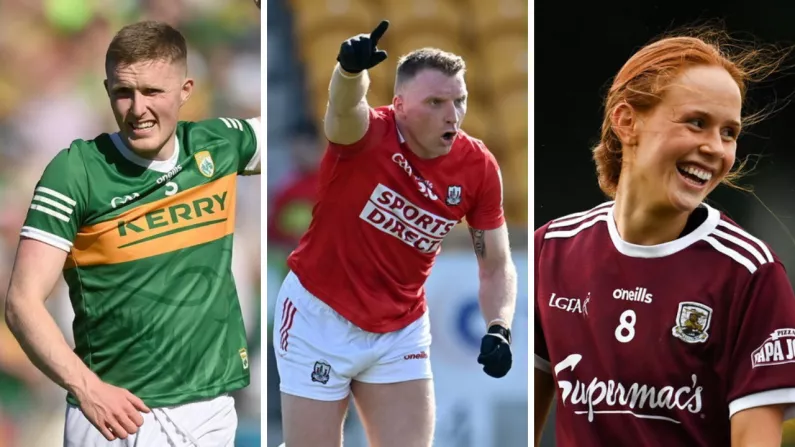 Quiz: Match These 12 Inter-County Footballers To Their Clubs