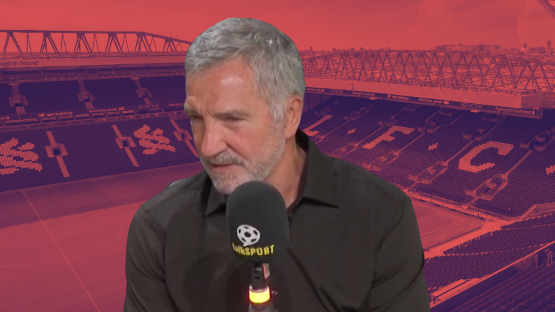 Graeme Souness Issues Stern Warning To Liverpool Fans Over Queen's Minute's Silence