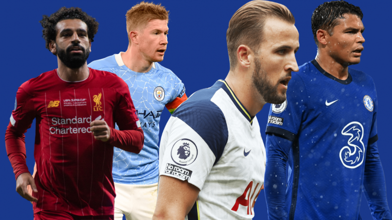 What Would A Premier League All-Star Game Look Like?