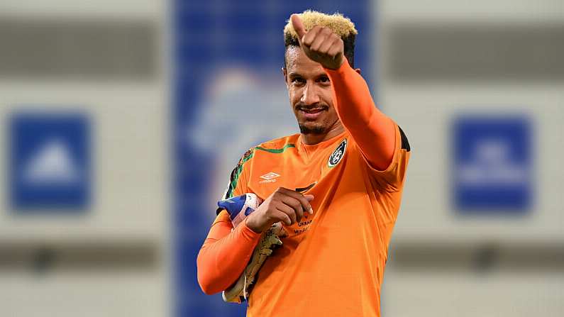 'Top Drawer' Callum Robinson Off To Great Start With Cardiff