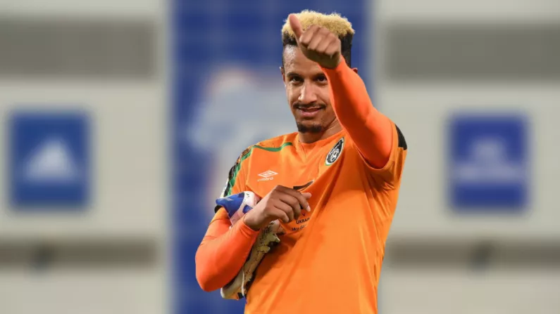 'Top Drawer' Callum Robinson Off To Great Start With Cardiff