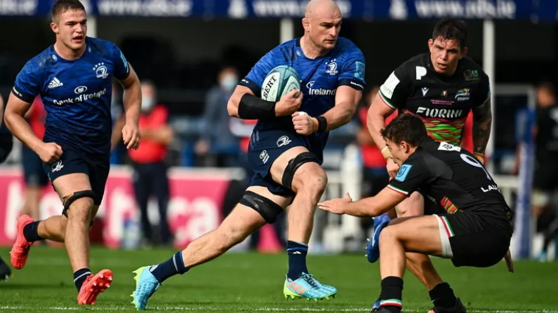 How To Watch Zebre vs Leinster In The URC