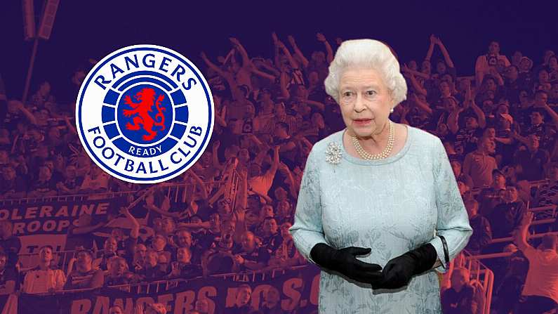 Rangers Announce They Will Ignore UEFA Warning Over National Anthem