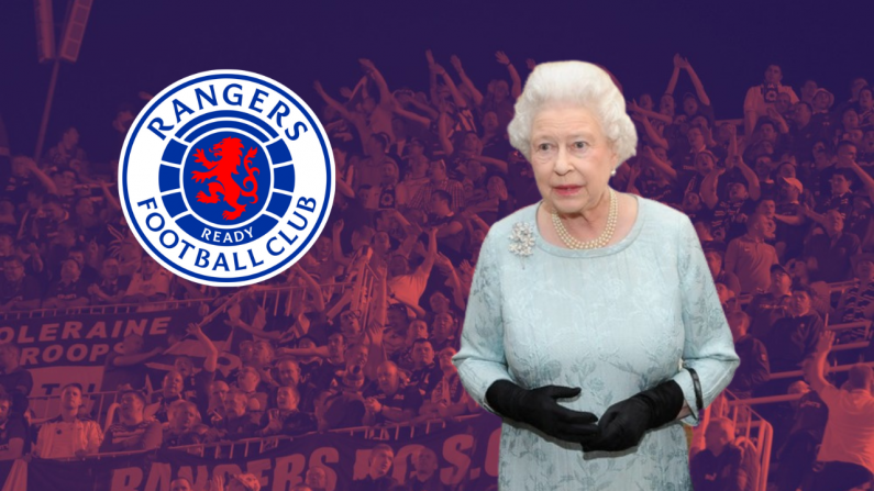 Rangers Announce They Will Ignore UEFA Warning Over National Anthem