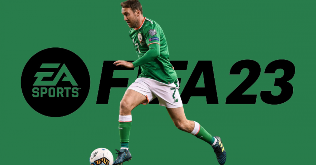 FIFA 23 Ratings A Great Tradition Has Been Upheld Balls.ie