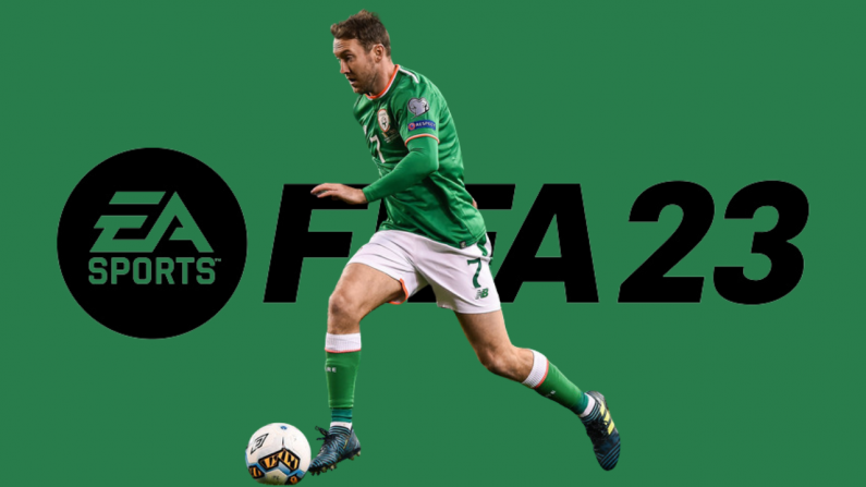 A Great Tradition Has Been Upheld In The FIFA 23 Ratings
