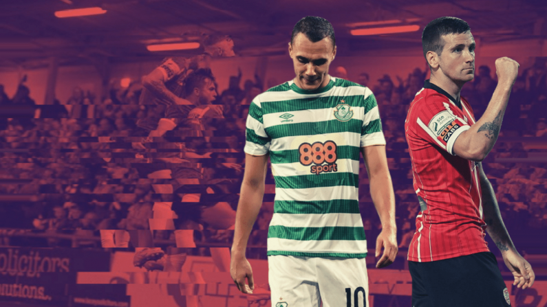 The Greatest LOI Wrap Up In The World: European Realisations & A Possible Title Race?